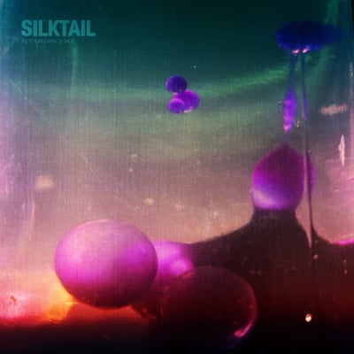 Silktail - Infinity (Setterwind Records, none) · 7" · NM/NM