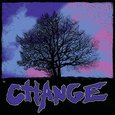 Change - Closer Still (Indecision Records, IND162) · 12" · Lime Green · Repress