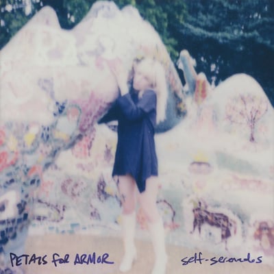 Hayley Williams - Petals For Armor: Self-serenades (Atlantic, 0-645767) · 10" · Brown · Limited Edition