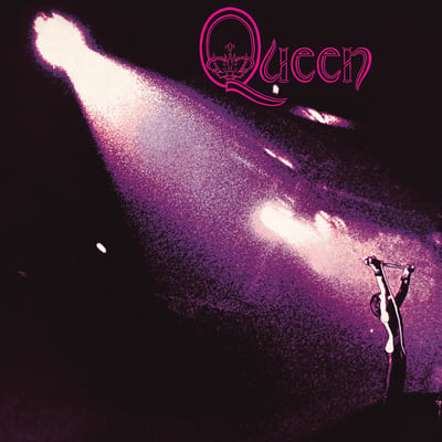 Queen - Queen (Hollywood Records, D000436301) · LP · 180 Gram · Reissue