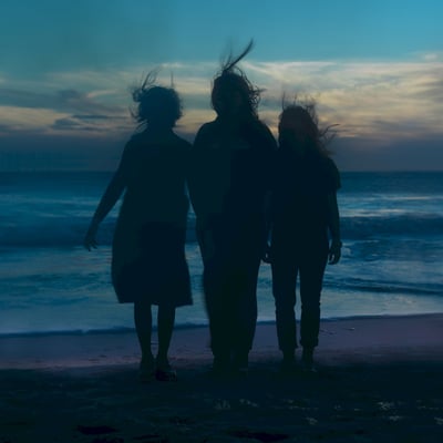 boygenius - The Rest (Interscope Records, 00602458265026) · 10" · Yellow Translucent