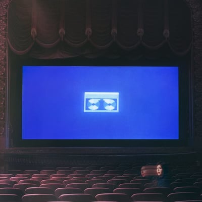 Lucy Dacus - Home Video (Matador, OLE1736LP) · LP