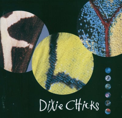 Dixie Chicks - Fly (Monument, 88875175821) · 2xLP · Reissue, Remastered
