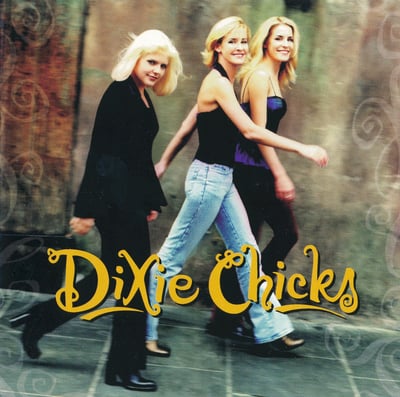 Dixie Chicks - Wide Open Spaces (Monument, 88875175811) · LP · Reissue, Remastered