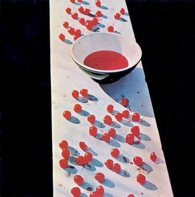 Paul McCartney - McCartney (Apple Records, STAO 3363) · LP · Scranton Press, Gatefold