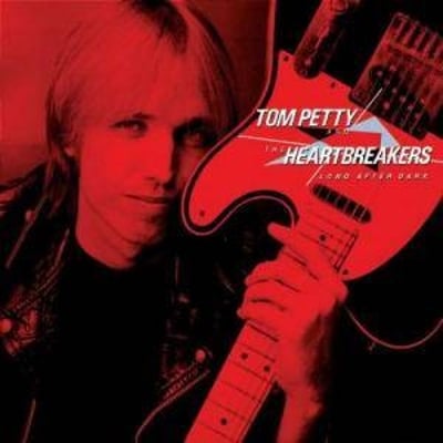 Tom Petty And The Heartbreakers - Long After Dark (Backstreet Records, BSR-5360) · LP