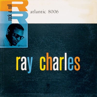 Ray Charles - Ray Charles (Coronet Records, CX-173) · LP · Premier Pressing