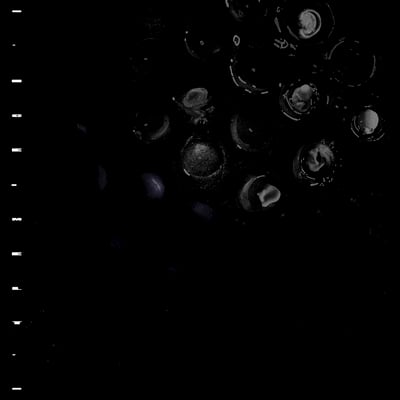 Crumb - Ice Melt (Crumb Records, CR003) · LP · Purple Opaque · Limited Edition