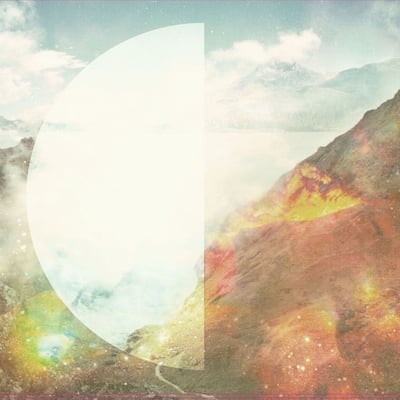 Juffage - Semicircle (Function Records, FUNC037) · LP