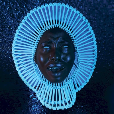 Childish Gambino - Awaken, My Love! (Glassnote, GLS-0209-01) · 2x12" · Limited Edition