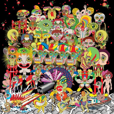 Various - A Day In The Life: Impressions Of Pepper (Impulse!, B0029115-01) · 2xLP · Record Store Day