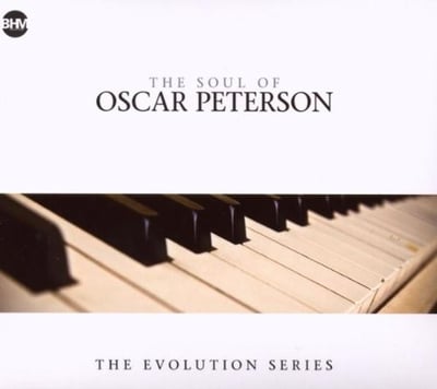 Oscar Peterson - The Silent Partner (Pablo Today, 2312-103) · LP · Alshire Pressing