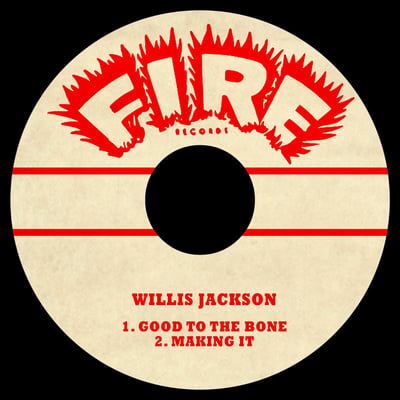Willis Jackson - The Good Life (Prestige, PR 7296) · LP · Repress
