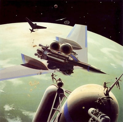 Shellac - Terraform (Touch And Go, TG 200) · LP · Reissue