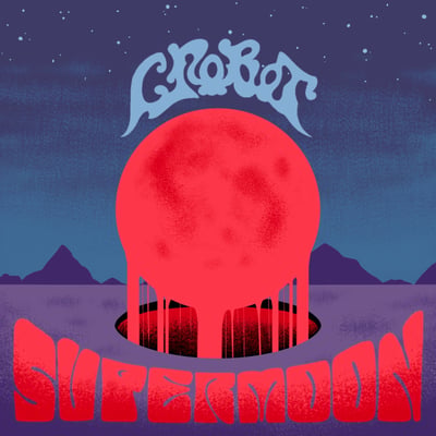 Crobot - Supermoon · M/M