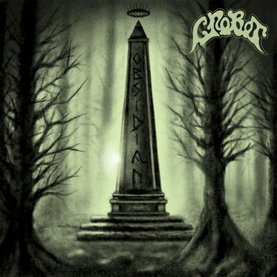 Crobot - Obsidian · M/M