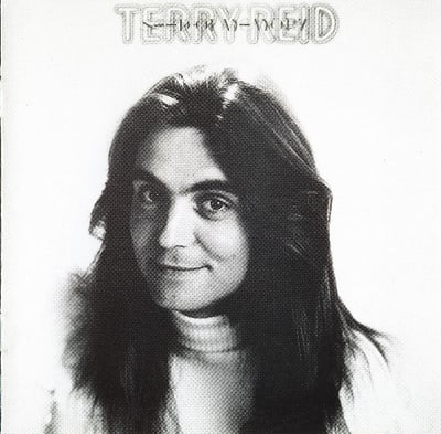 Terry Reid - Seed Of Memory (ABC Records, ABCD-935) · LP · NM/NM