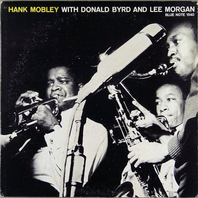 Hank Mobley , Lee Morgan - Peckin' Time (Analogue Productions, AP-81574) · 2x12" · 180g · M/M · Limited Edition, Reissue