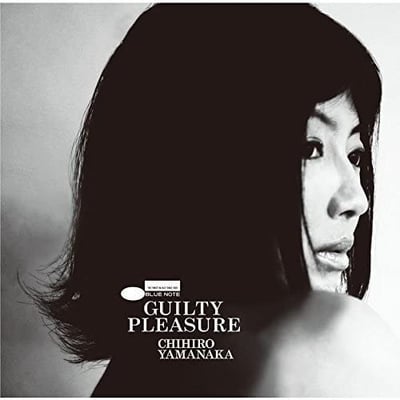 Chihiro Yamanaka - Guilty Pleasure (Blue Note, THLP-408) · LP · Red Wax · VG+/VG+ · Limited Edition