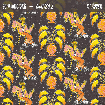 Various - June 1968 Release LP Sampler (Cadet, LPS-'68 June) · LP · VG+/VG · Promo
