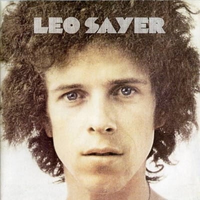 Leo Sayer - Silverbird (Chrysalis, CHR.1050) · LP · EMI Records Pressing, Gatefold · NM/VG+