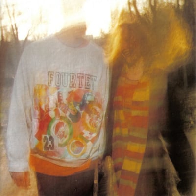 Four Tet - Pause (Domino, WIGLP 94) · LP · 180g · M/M · Reissue