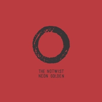 The Notwist - Neon Golden (Domino, DOMUS10LP) · LP + 12" · NM/VG+