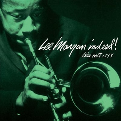 Lee Morgan - Indeed! (Music Matters Ltd., MMBLP-1538) · 2x12" · 180g, Gatefold · M/M · Limited Edition, Numbered, Reissue