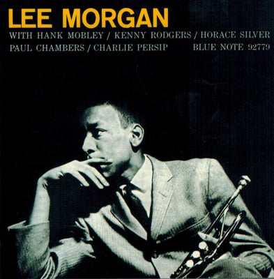 Lee Morgan - Volume 3 (Music Matters Ltd., MMBLP 1557) · 2x12" · Gatefold · M/M · Limited Edition, Numbered, Reissue