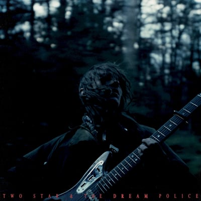Mk.gee - Two Star & The Dream Police (R&R Digital, none) · LP