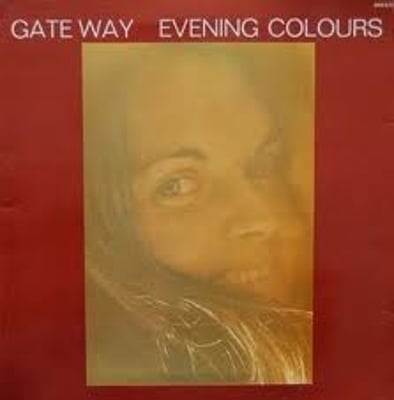 Laurence Vanay - Evening Colours (CAM, CML 121) · LP