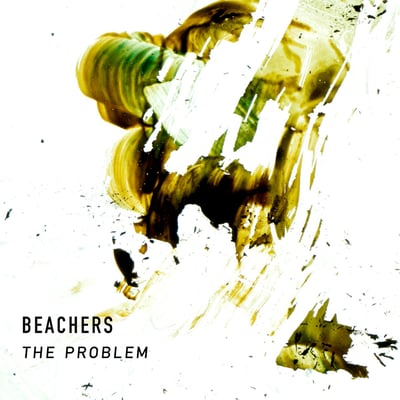 The Beachers - Africa Caliente (Tamayo, LPT 1007) · LP