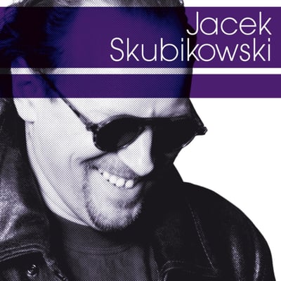Jacek Skubikowski - Jacek Skubikowski (Savitor, SVT 005) · LP