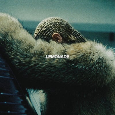 Beyoncé - Lemonade (Parkwood Entertainment, 88985446751) · 2xLP