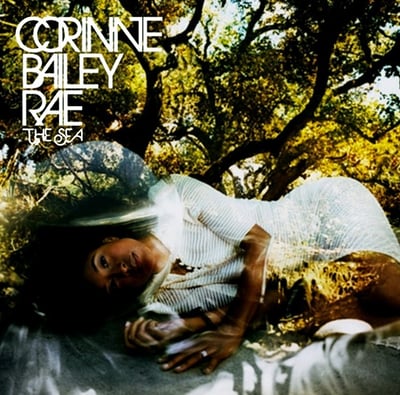 Corinne Bailey Rae - The Sea