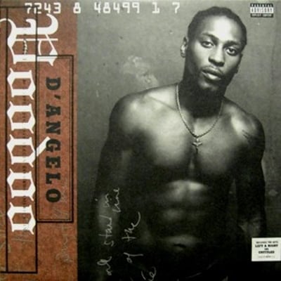 D’Angelo - Voodoo (Virgin, 7243 8 48499 1 7) · 2xLP