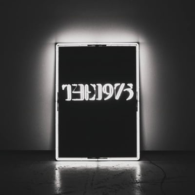 The 1975 - The 1975 (Dirty Hit, DH00042) · 2xLP · Clear