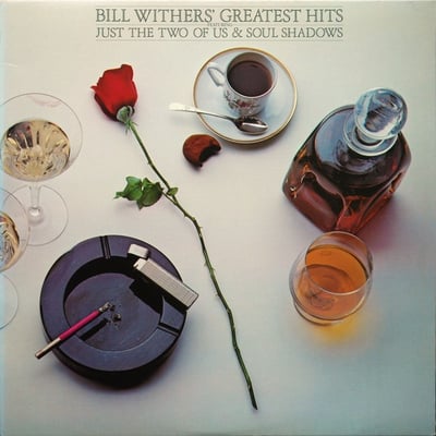 Bill Withers - Bill Withers' Greatest Hits (Columbia, AL 37199) · LP · Reissue