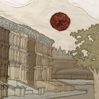 Bright Eyes - I'm Wide Awake, It's Morning (Saddle Creek, LBJ-72) · LP · 180 Gram