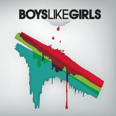 Boys Like Girls - Boys Like Girls (Not On Label) · 1st press · Picture Disc · M/M · Reissue, Anniversary Edition, Collector's Edition, Limited Edition, Picture Disc