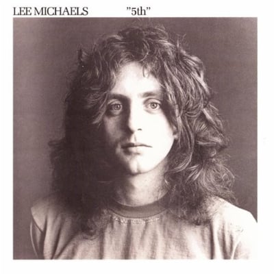 Lee Michaels - 5th (A&M Records, SP-4302) · LP · Terre Haute Pressing