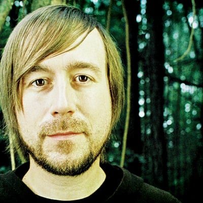 The Color Fred - Bend To Break (Heading East Records, HER005) · LP · White · Reissue