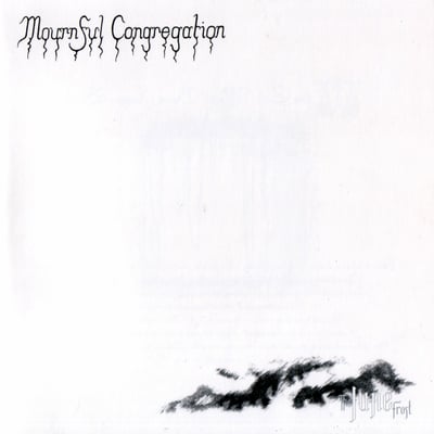 Mournful Congregation - The June Frost (20 Buck Spin, SPIN053) · 2xLP · Limited Edition, Reissue