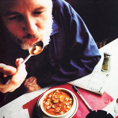 Blind Melon - Soup (Analog Spark, AS00028) · LP · Reissue, Remastered
