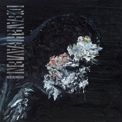 Deafheaven - New Bermuda (Anti-, 87425-1) · 2xLP