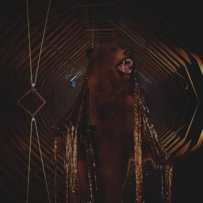 My Morning Jacket - It Still Moves (ATO Records, 88088-21599-1) · 2xLP + CD