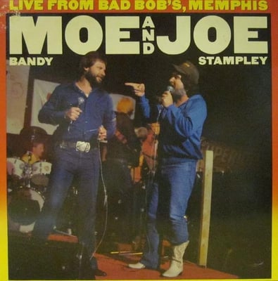 Moe. - Live From San Francisco (Brookvale Records, BRK-277) · 2xLP · Red Translucent / Black Splatter · Record Store Day, Limited Edition, Numbered