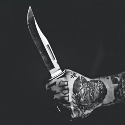 Young And In The Way - When Life Comes To Death (Deathwish, DW159v) · LP · Clear