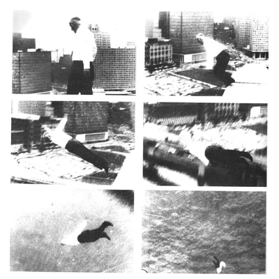 Burning Love - Down So Long b/w Medicine Man (Deathwish, DW171) · 7" · Grey