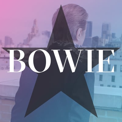 David Bowie - No Plan EP (ISO Records, 88985419651) · 12" · 180 Gram · Etched